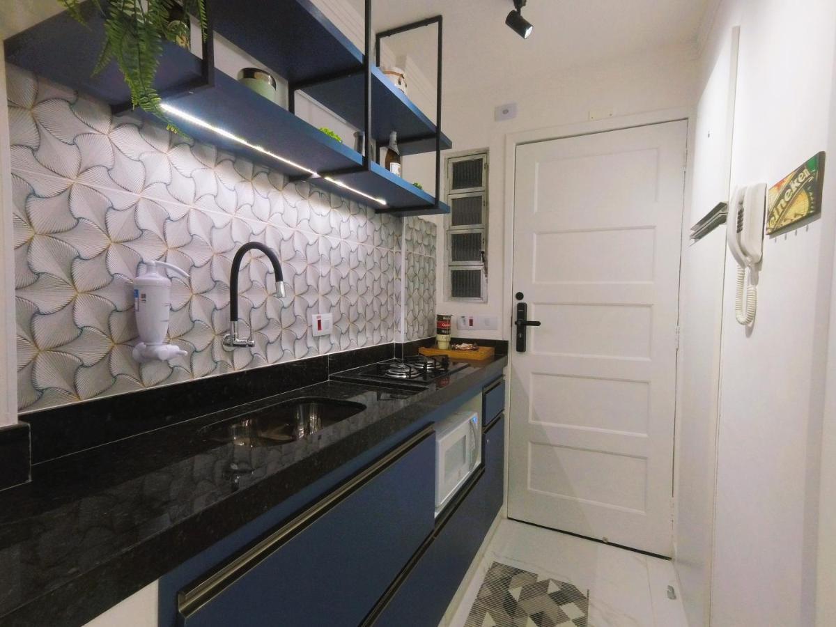 Apartmán Perola Santos  Exteriér fotografie