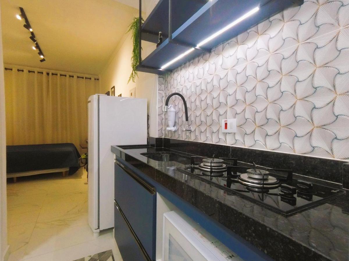 Apartmán Perola Santos  Exteriér fotografie