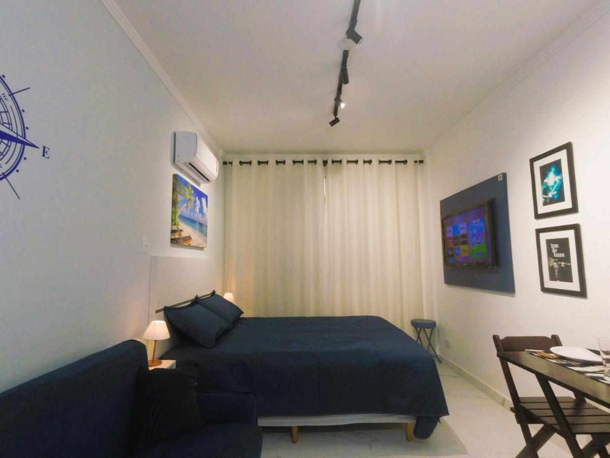 Apartmán Perola Santos  Exteriér fotografie