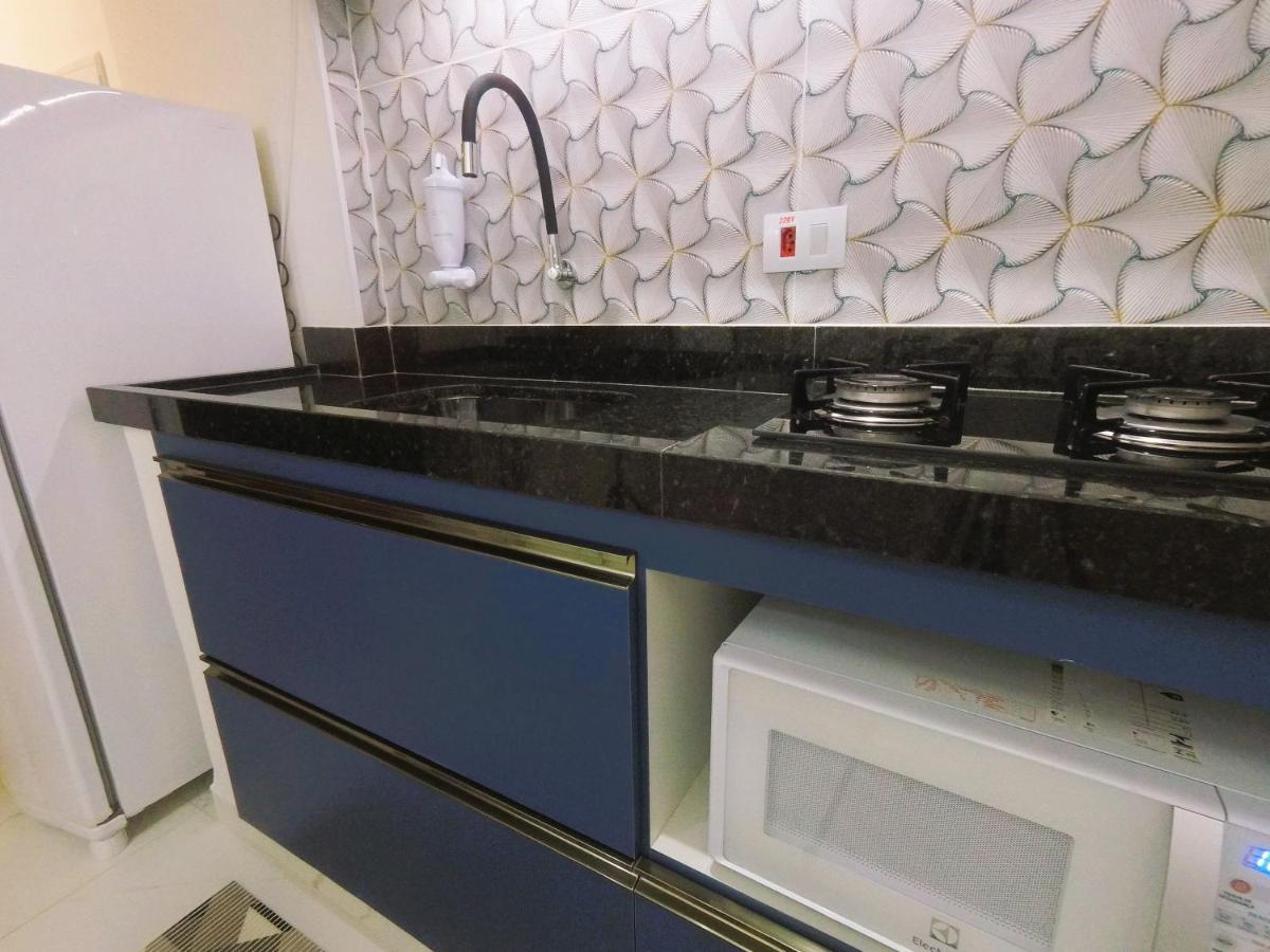 Apartmán Perola Santos  Exteriér fotografie