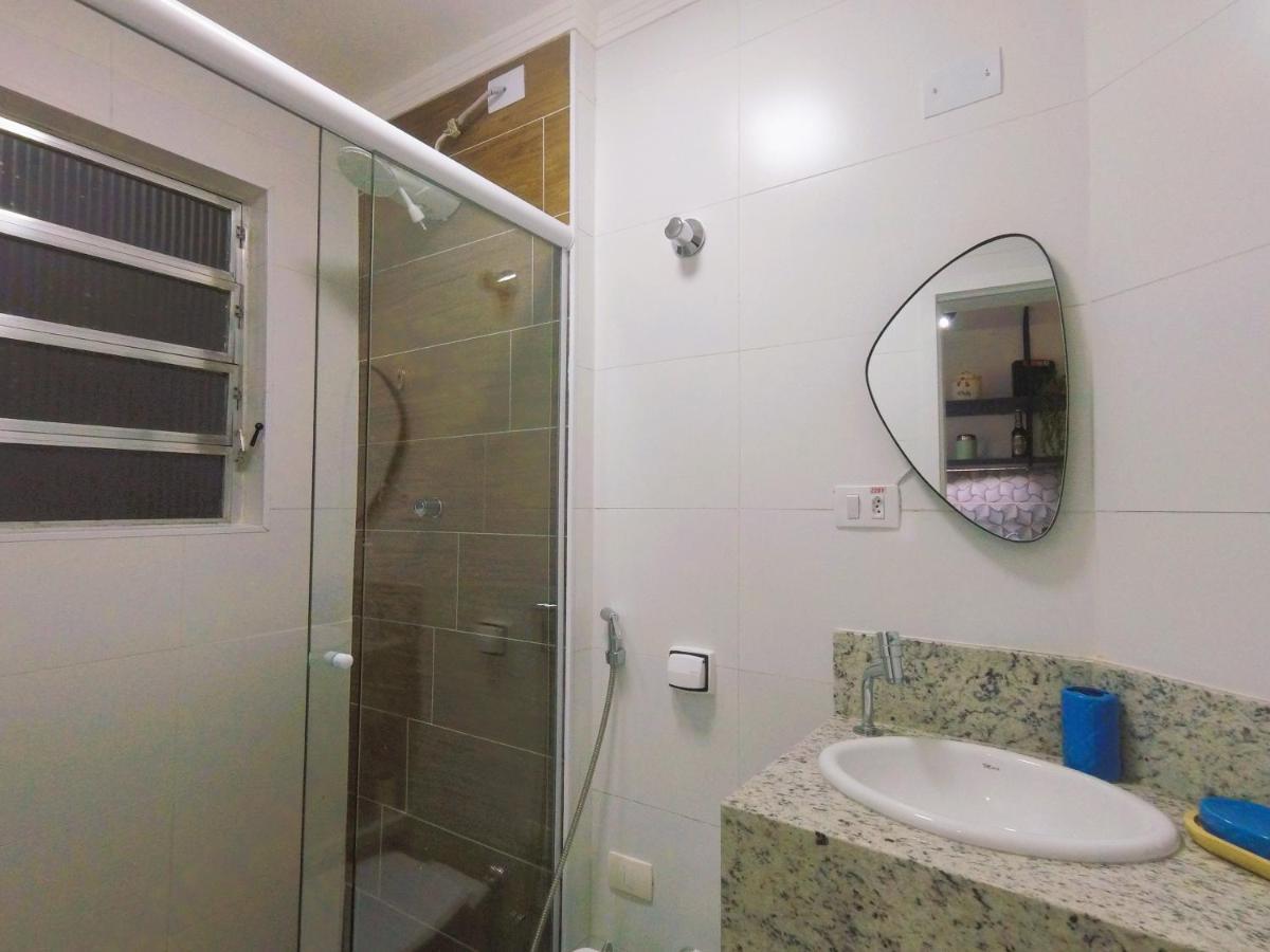 Apartmán Perola Santos  Exteriér fotografie