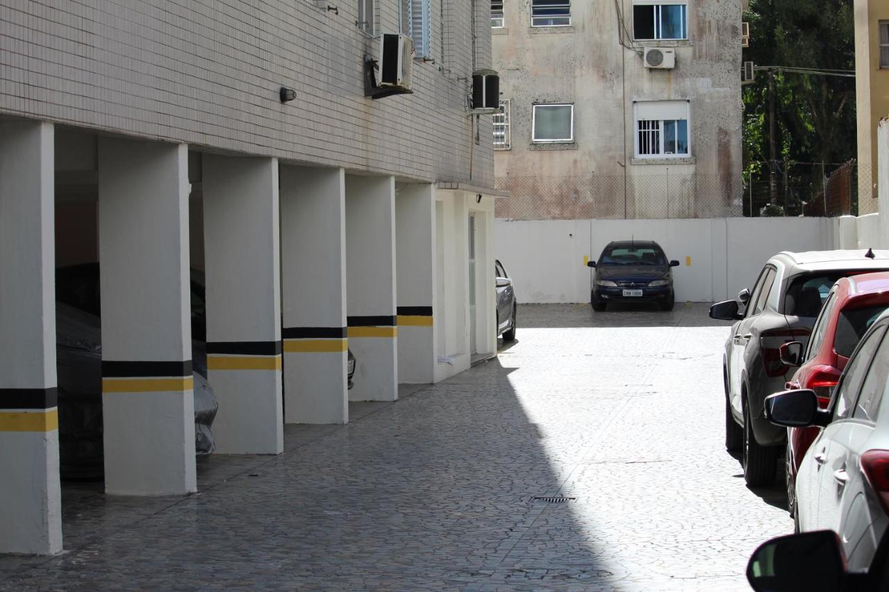 Apartmán Perola Santos  Exteriér fotografie